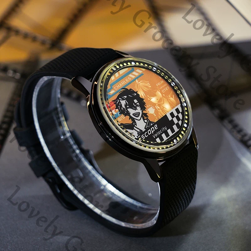 Настоящие наручные часы Lucas  – обзор и цена Watch Accessories