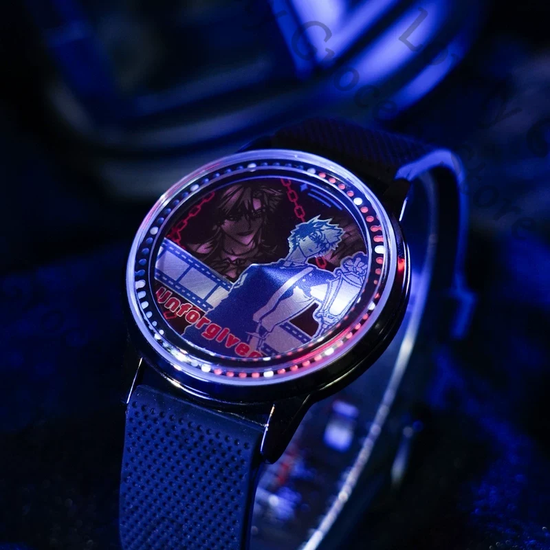 Настоящие наручные часы Lucas  – обзор и цена Watch Accessories