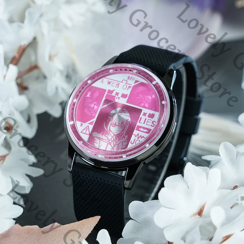 Настоящие наручные часы Lucas  – обзор и цена Watch Accessories
