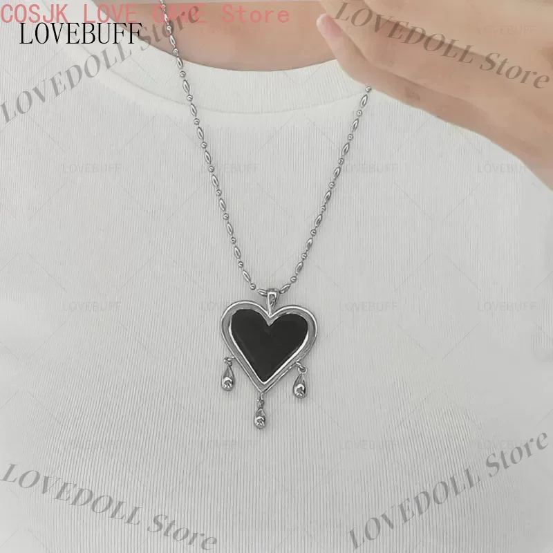 Аниме-подвеска из серии «Путь  – обзор и цена Anime Pendant Necklace
