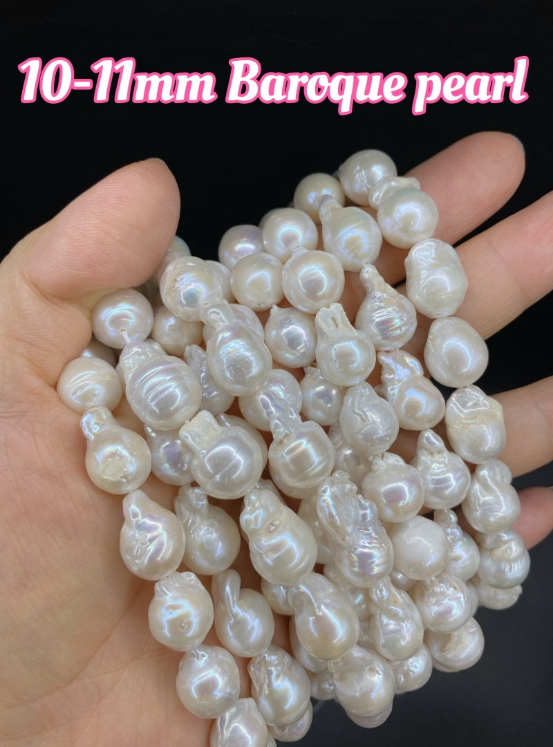 Ожерелье-чокер из натурального – обзор и цена Pearl Choker Necklace Vintage