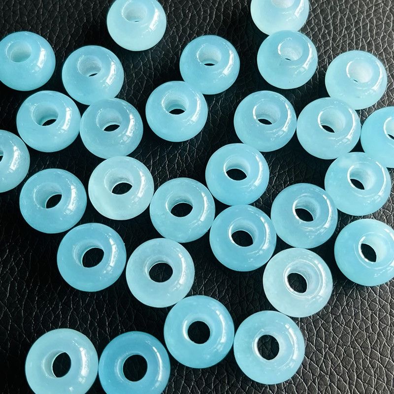 10 шт. натуральных бусин из не – обзор и цена Earrings